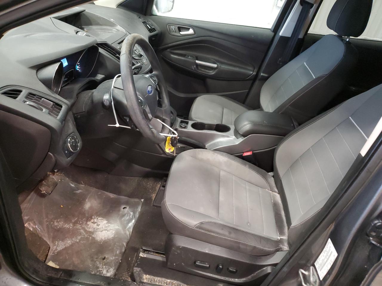 2014 Ford Escape - Image 7