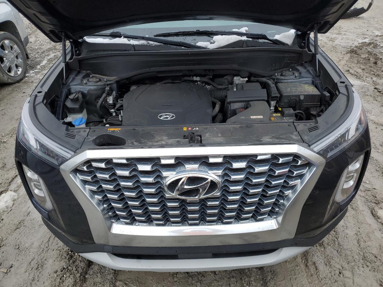 2020 Hyundai Palisade - Image 12