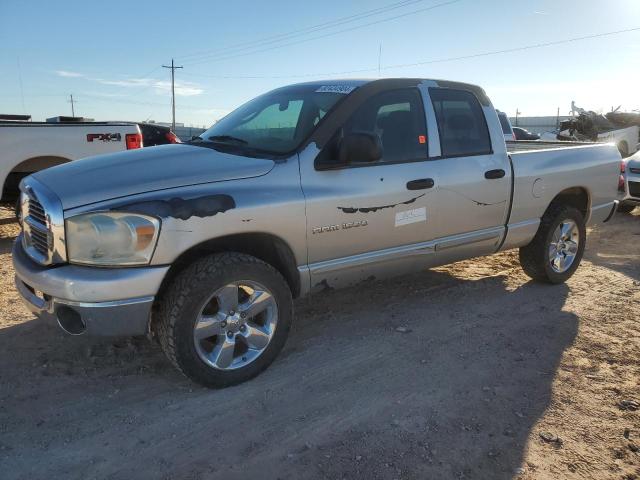 2007 Dodge Ram 1500 St