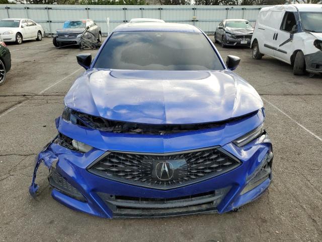 19UUB5F54MA003433 Acura TLX TECH A 5