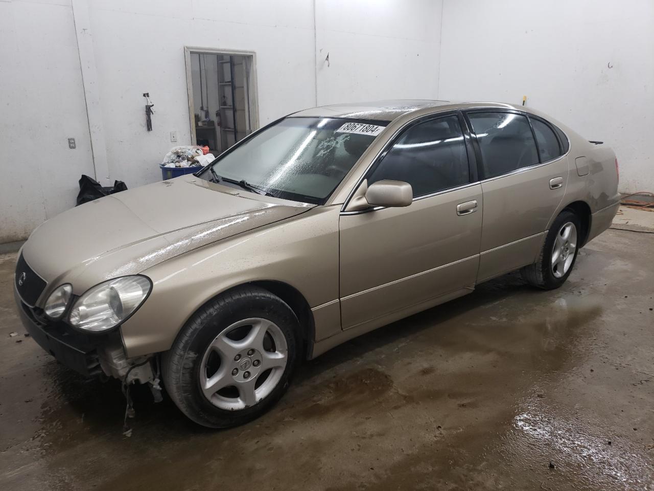 1998 Lexus GS 300 - Image 1