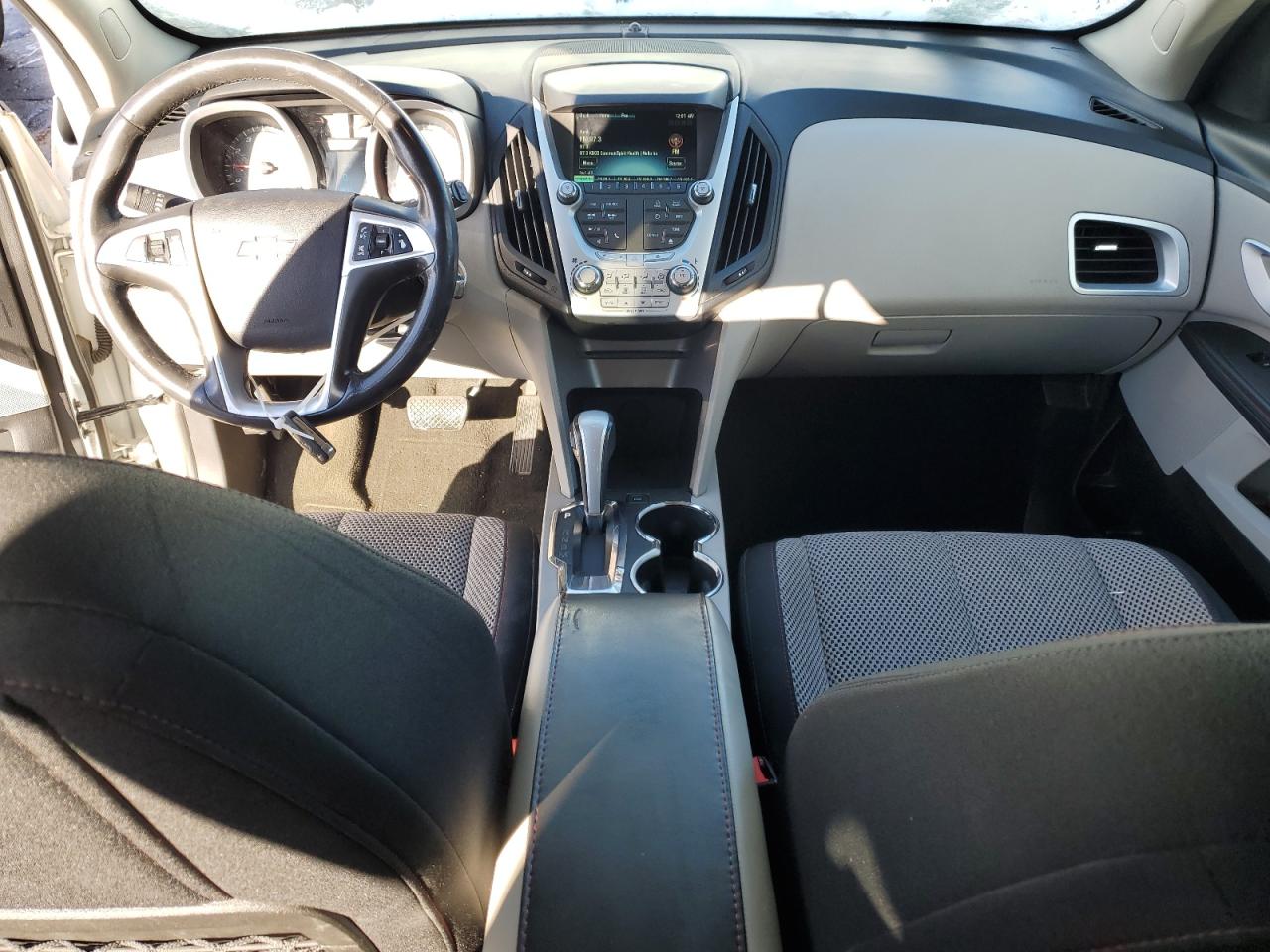 2012 Chevrolet Equinox - Image 8