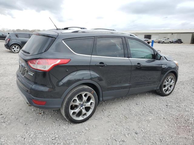  FORD ESCAPE 2015 Black