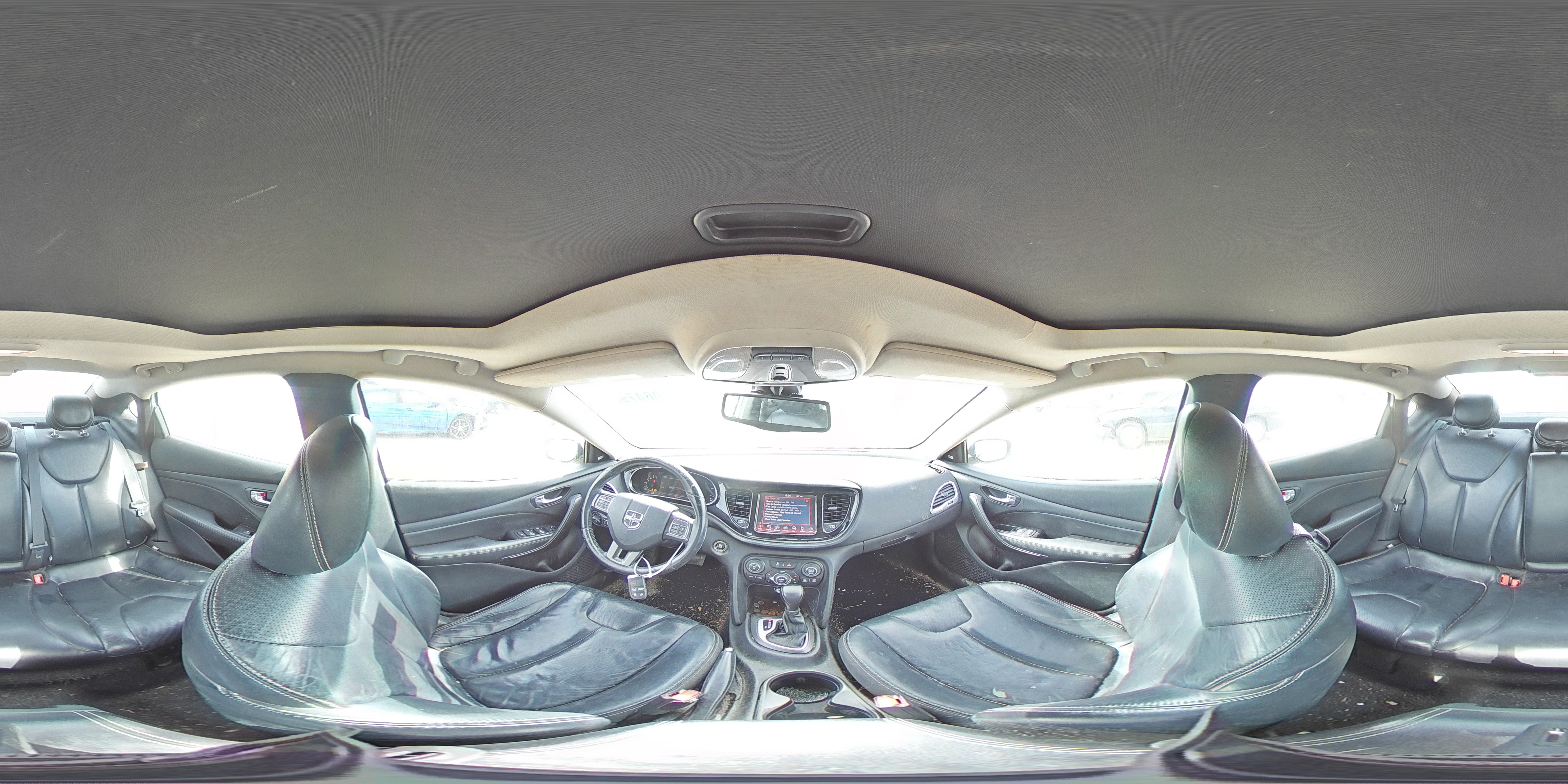 2015 Dodge Dart - Image 13