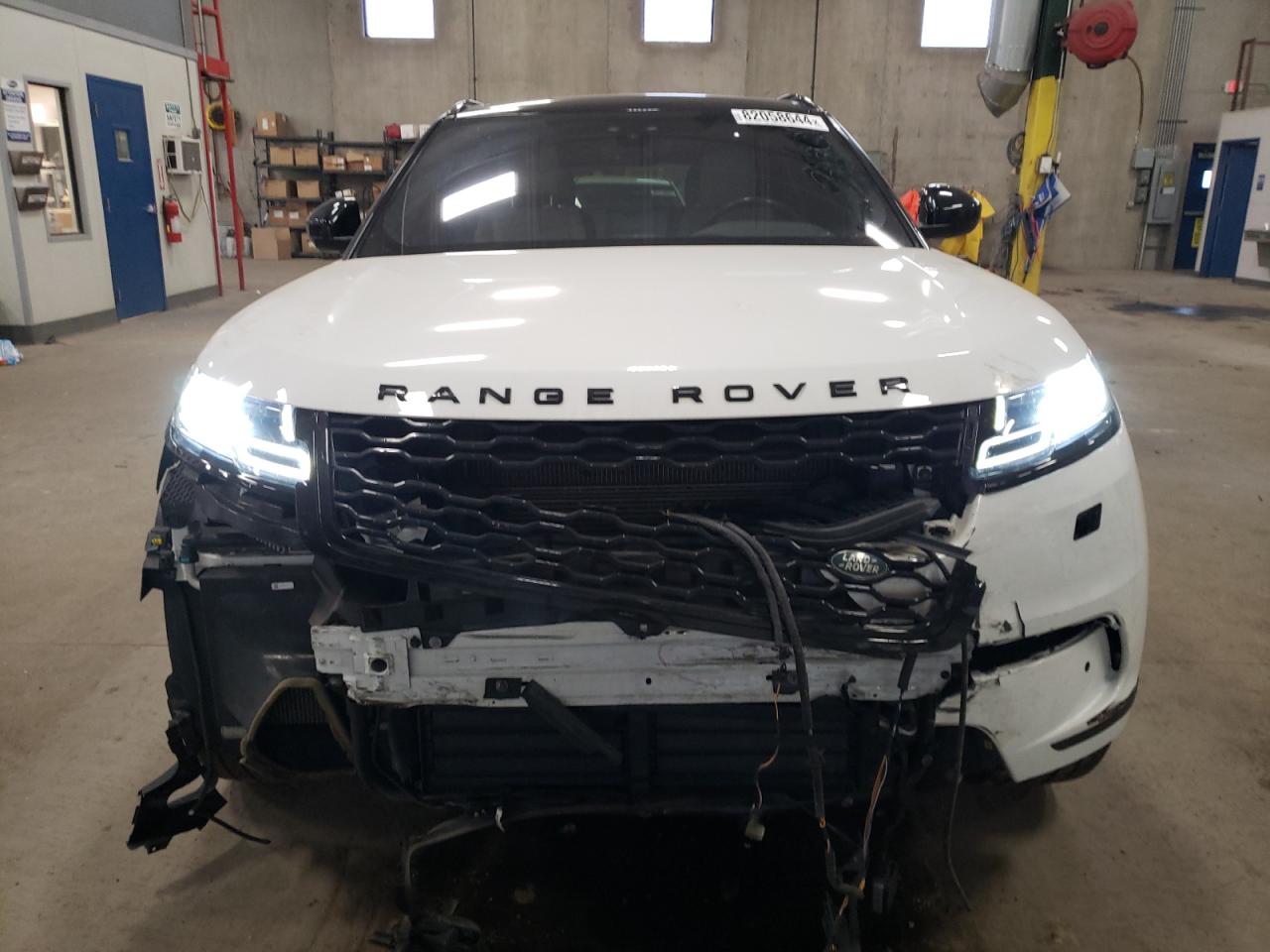 2019 Land Rover Range Rover - Image 5
