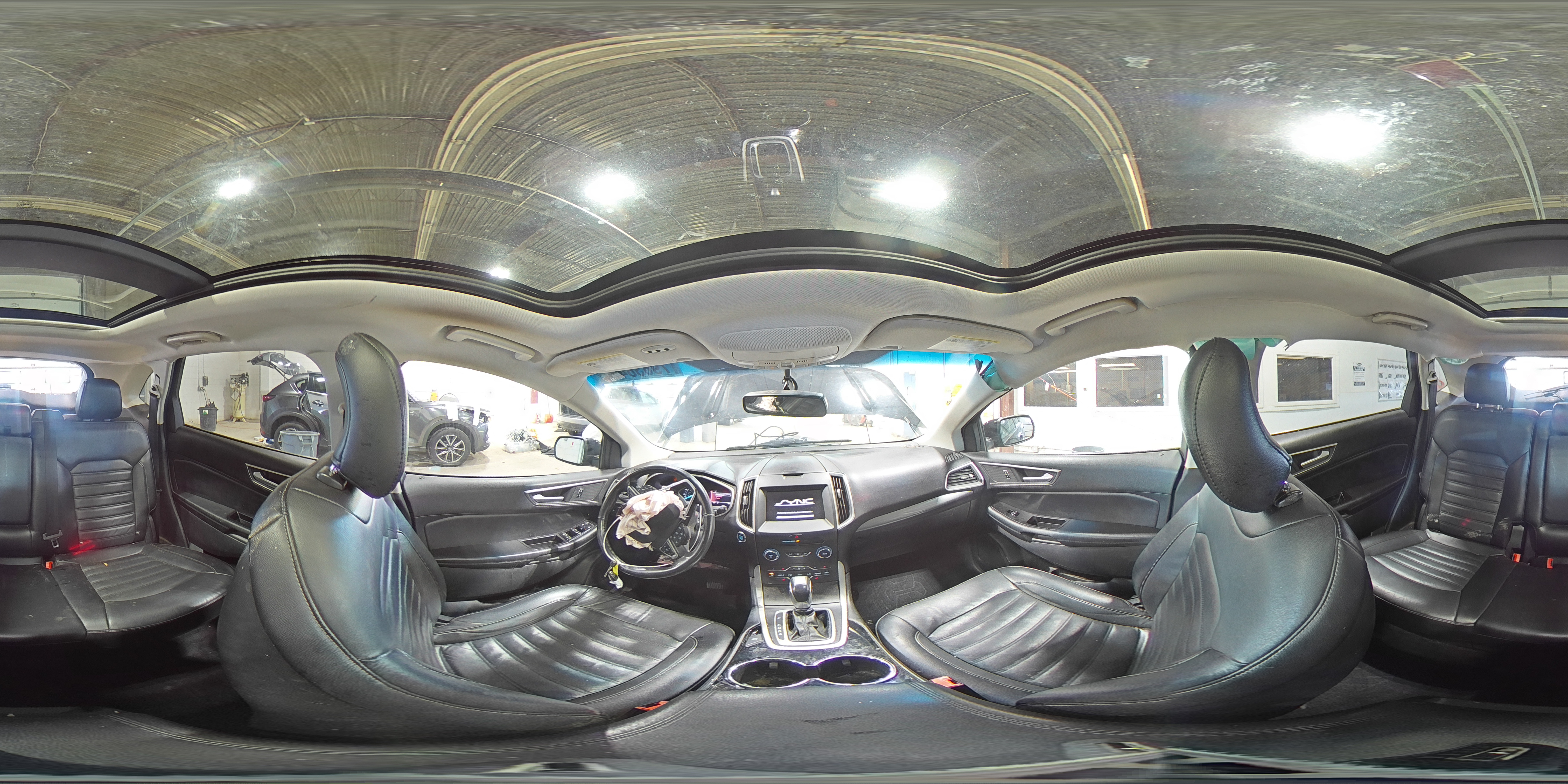 2015 Ford Edge - Image 13