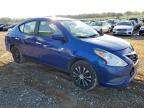 2016 Nissan Versa S zu verkaufen in Tanner, AL - Front End