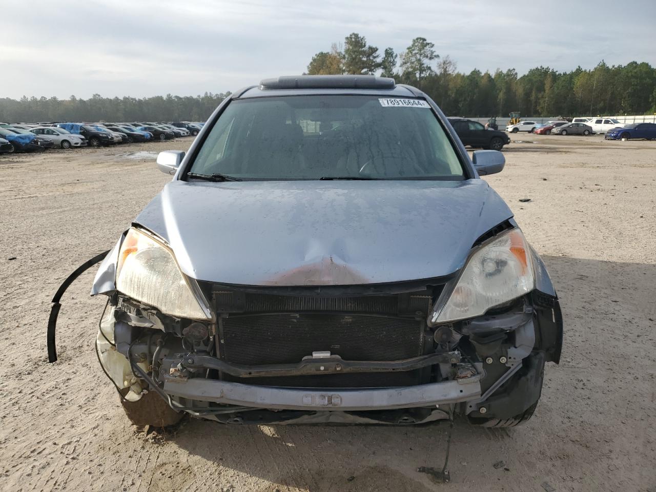 2011 Honda CR-V - Image 5