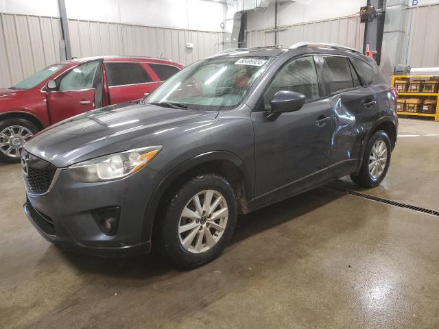 2013 Mazda Cx-5 Touring