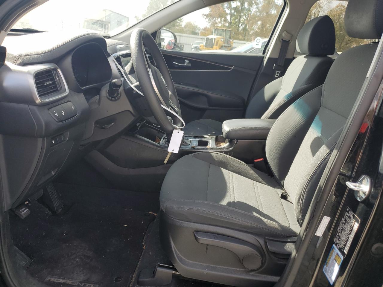 2020 Kia Sorento - Image 7