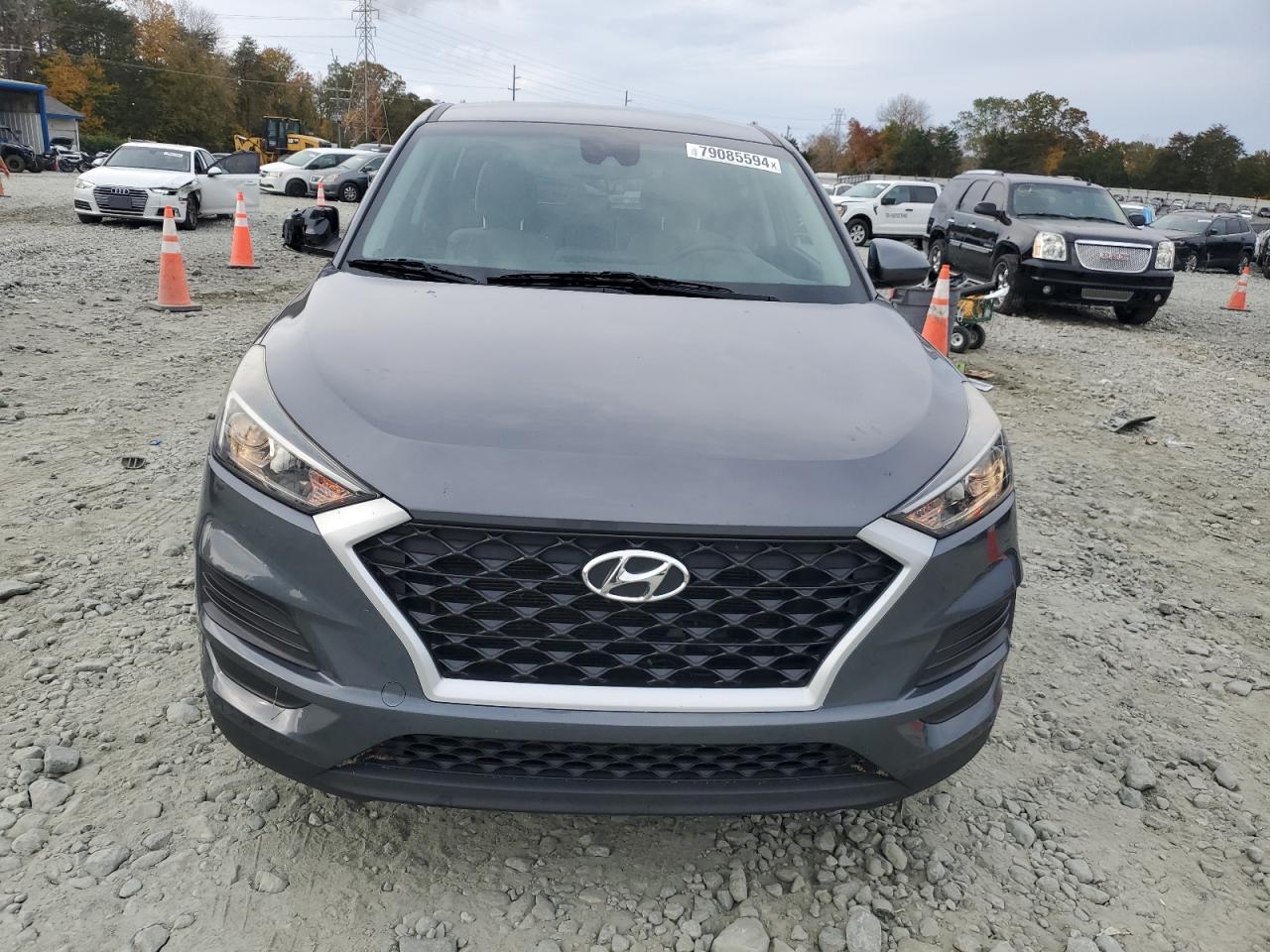 2019 Hyundai Tucson - Image 5