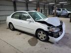 2004 Honda Civic Ex للبيع في Madisonville، TN - Front End