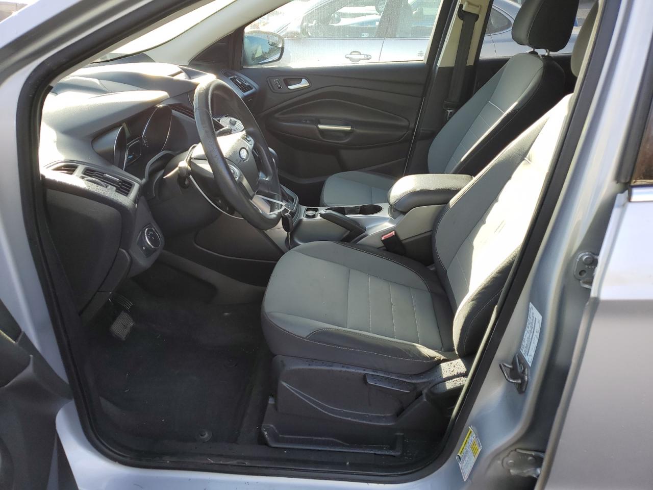 2013 Ford Escape Se VIN: 1FMCU9GX1DUC94835 Lot: 81551644