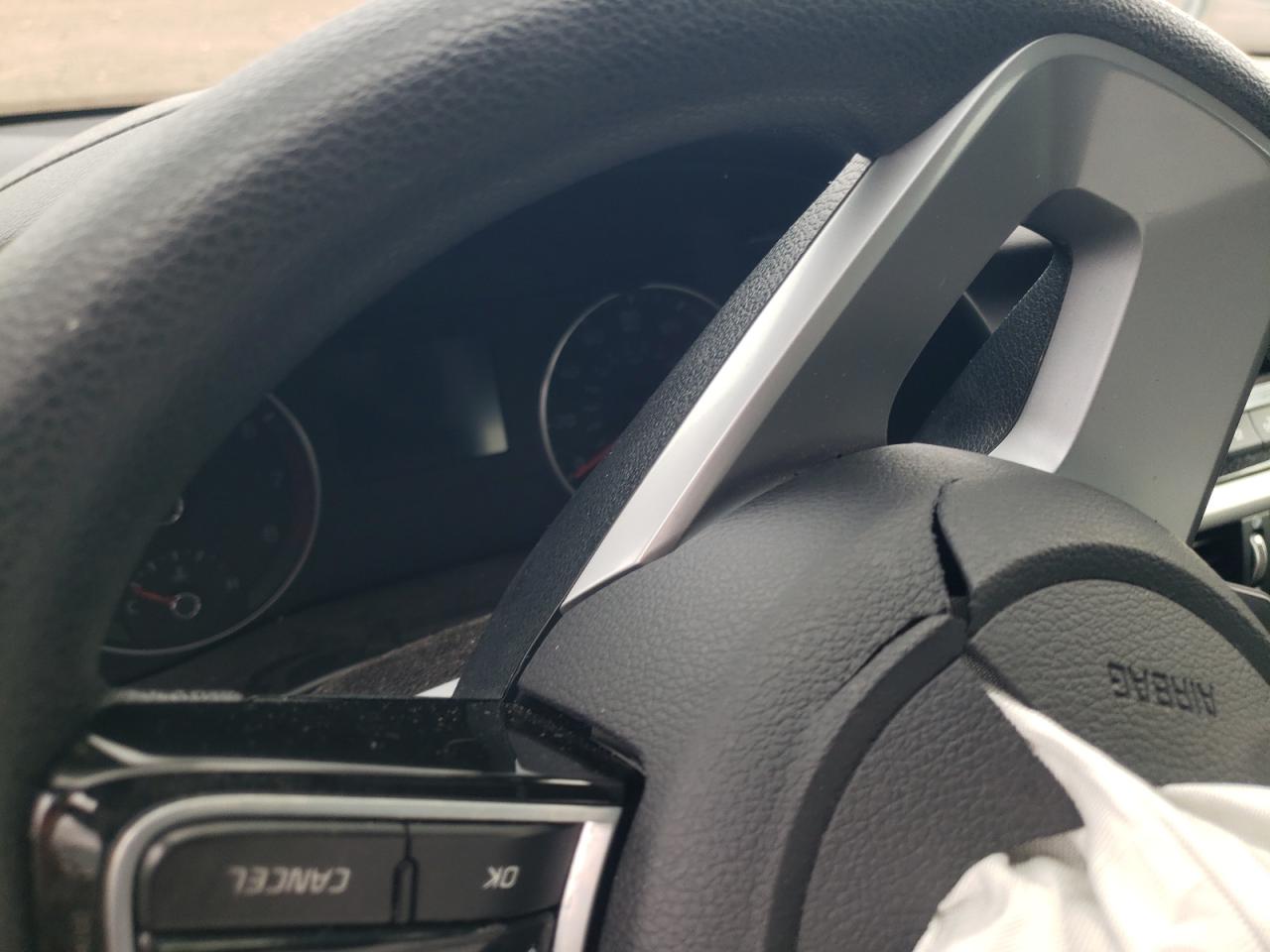 2021 Kia Forte - Image 9