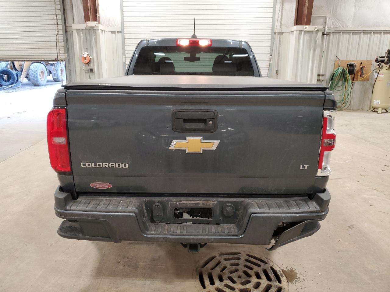 2015 Chevrolet Colorado - Image 6