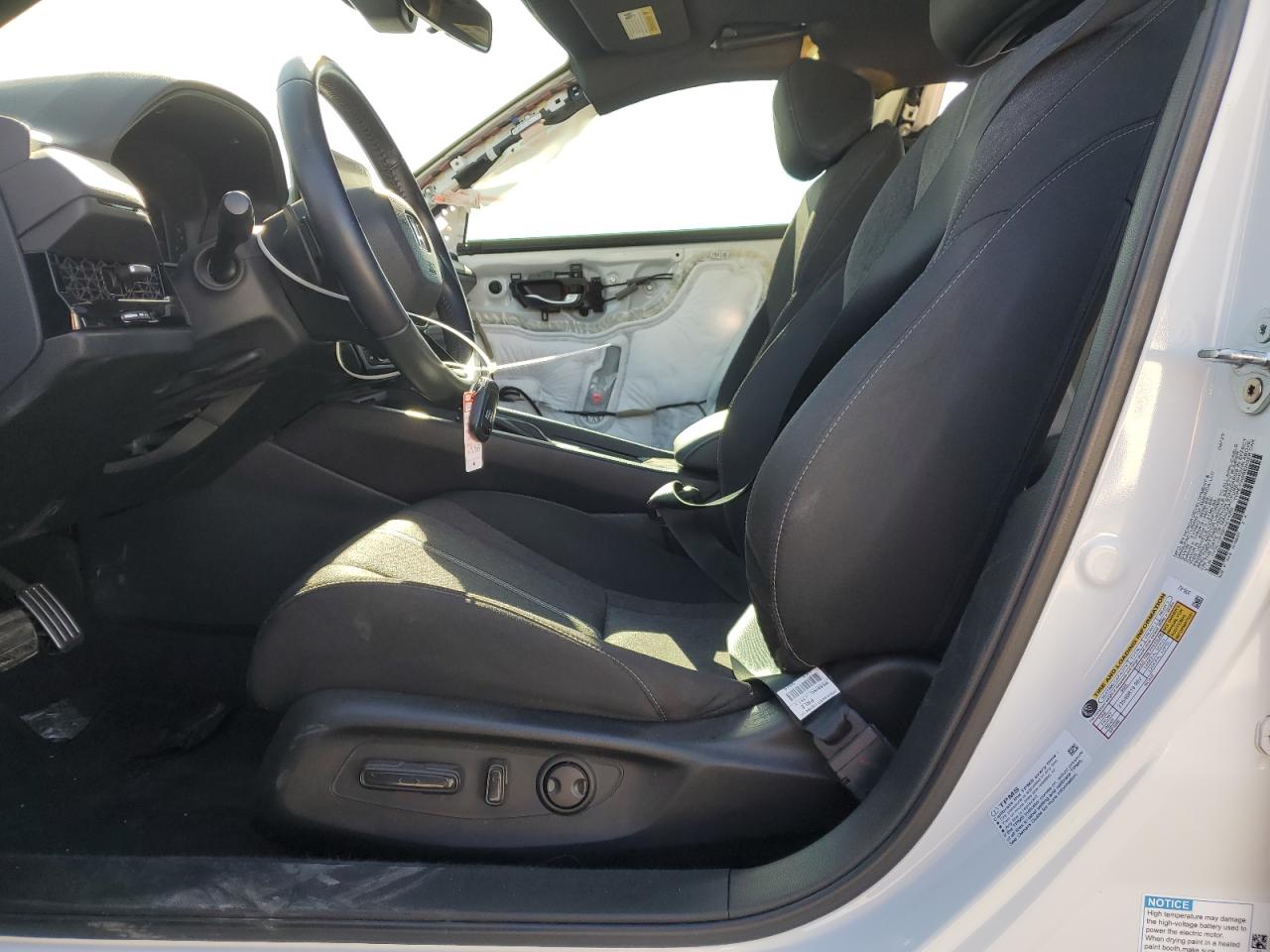 2023 Honda Accord - Image 7