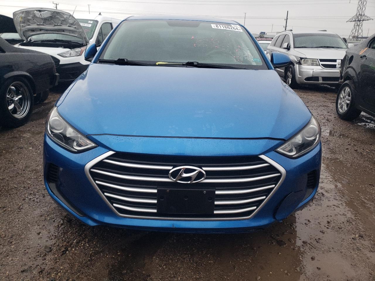 2017 Hyundai Elantra - Image 5