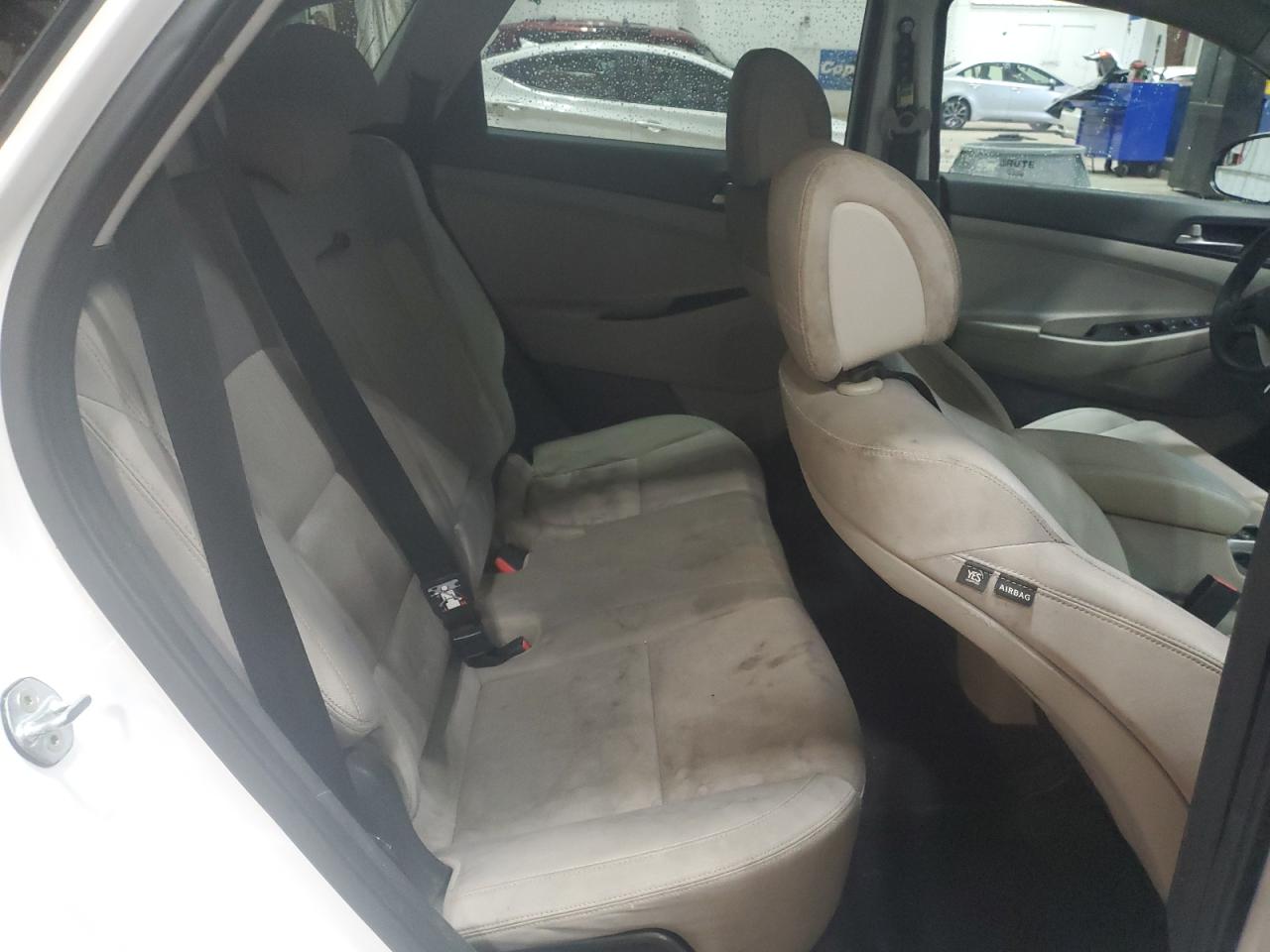 2018 Hyundai Tucson - Image 11