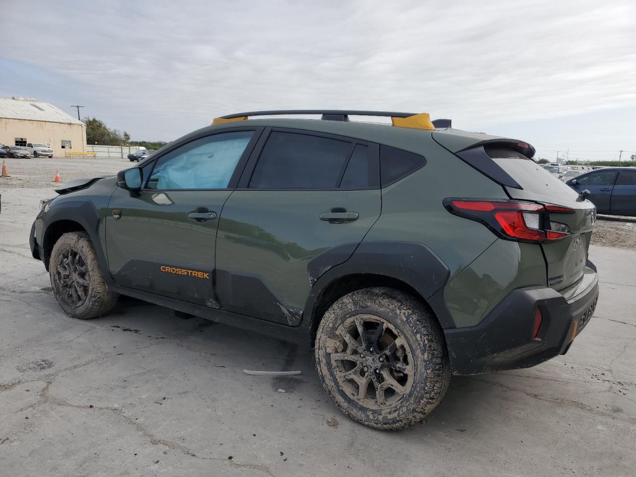 2024 Subaru XV - Image 2