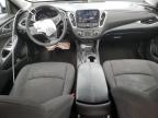 2021 Chevrolet Malibu Lt იყიდება Charles City-ში, VA - Front End