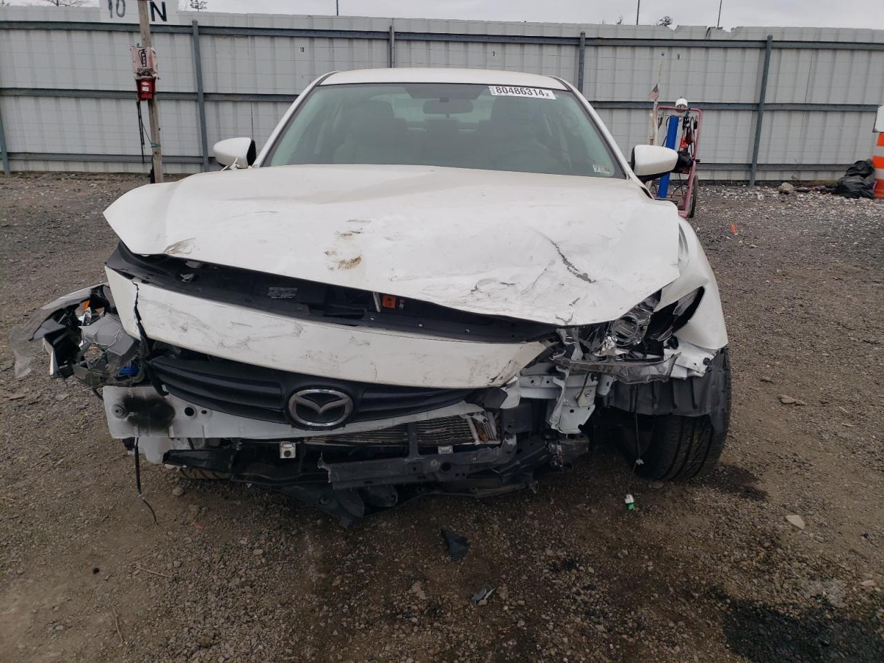 2015 Mazda 6 - Image 5