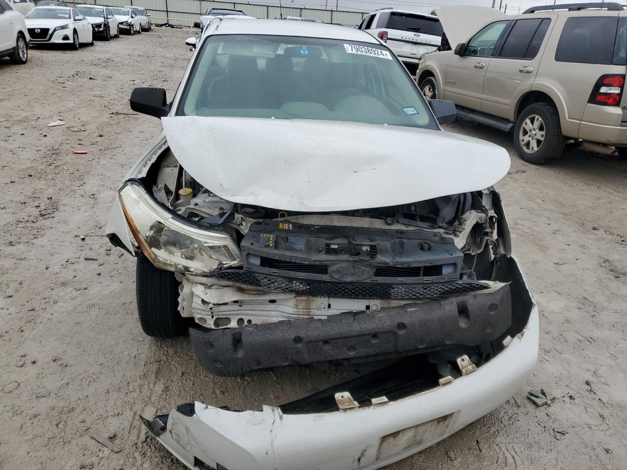 2009 Ford Focus - Image 5