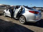 2012 Kia Optima Ex للبيع في North Las Vegas، NV - Front End