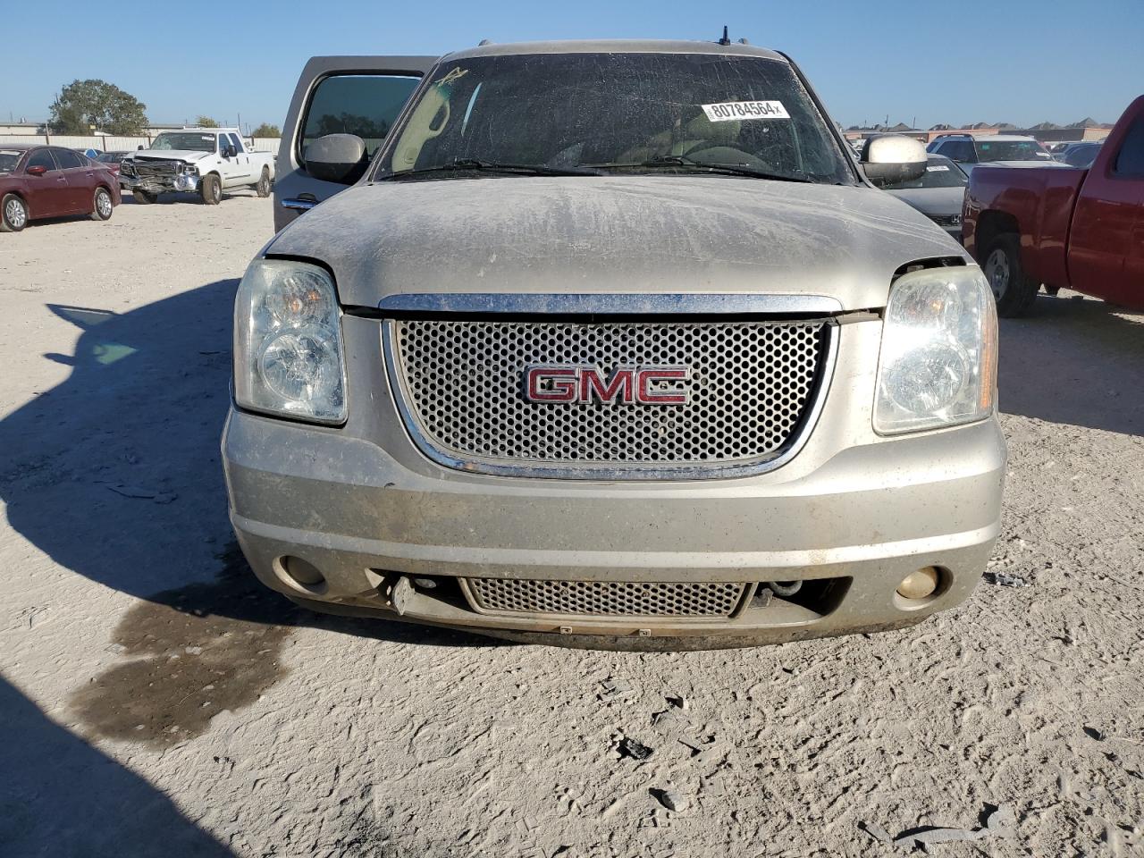 VIN 1GKS2MEFXDR275789 2013 GMC YUKON no.5