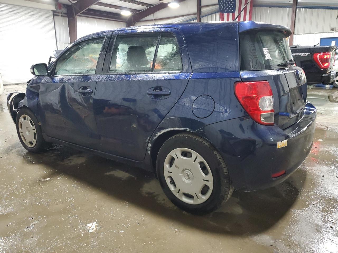 2012 Scion xD - Image 2
