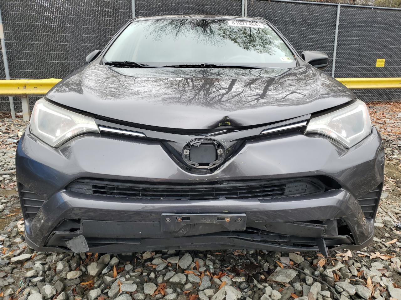 VIN JTMZFREV1HJ144659 2017 TOYOTA RAV4 no.5