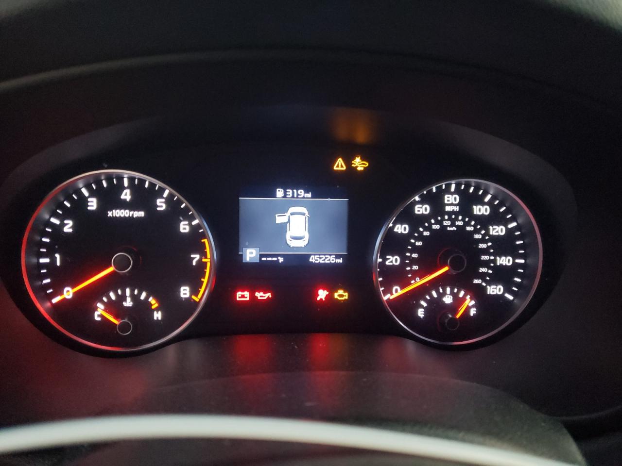 2022 Kia Sportage - Image 9