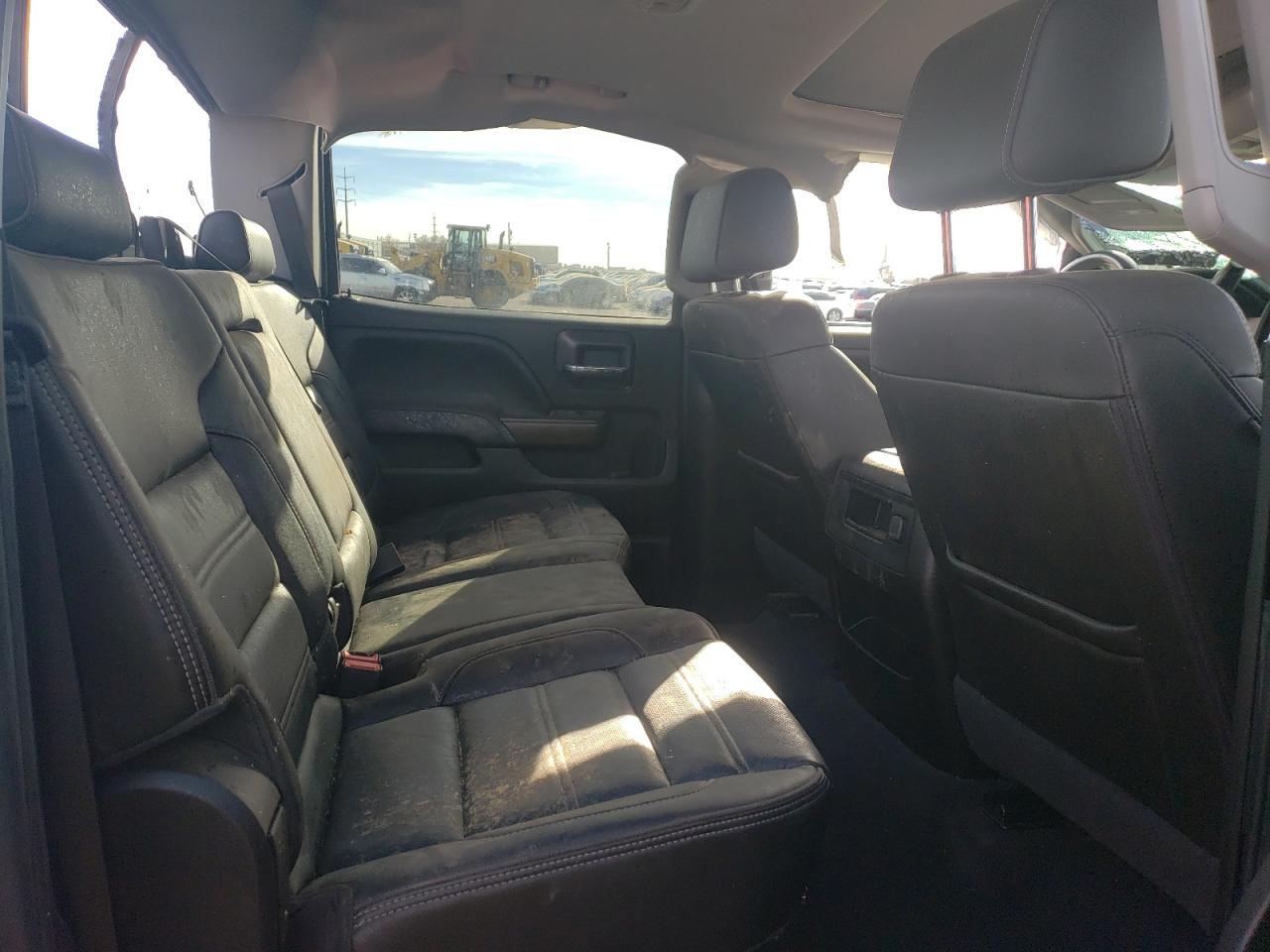 2019 GMC Sierra - Image 11