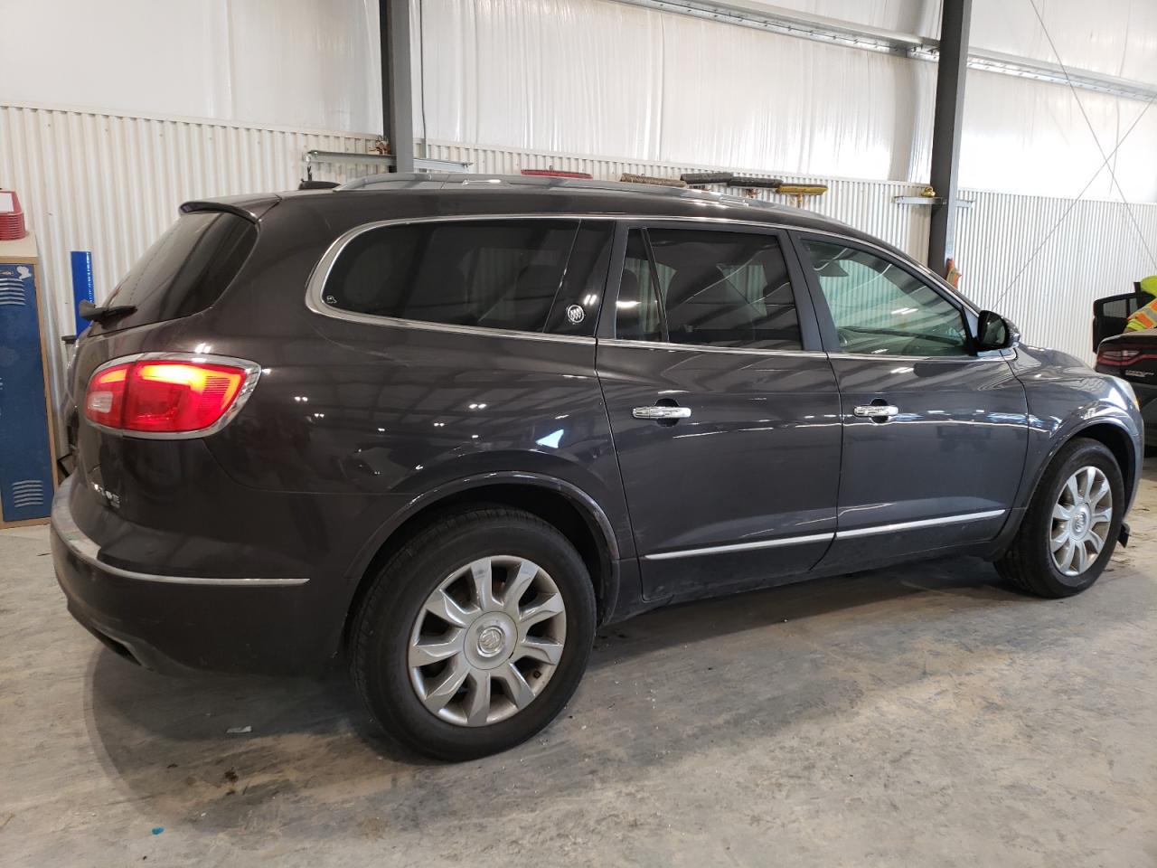 2017 Buick Enclave - Image 3