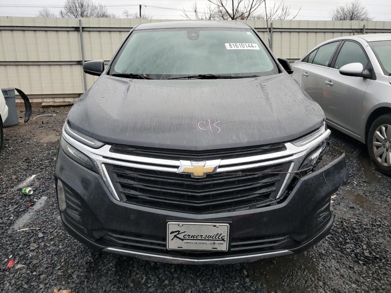 2022 Chevrolet Equinox - Image 5