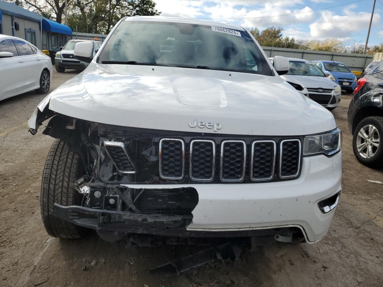 2020 Jeep Grand Cherokee - Image 5