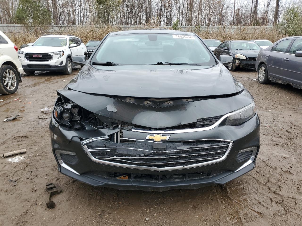2016 Chevrolet Malibu - Image 5