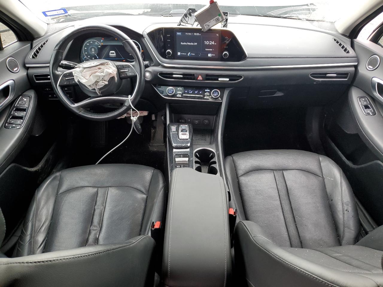 2020 Hyundai Sonata - Image 8