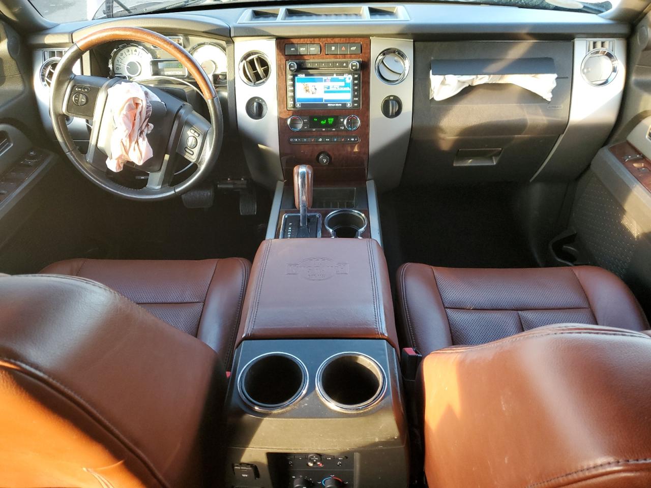 2012 Ford Expedition - Image 8