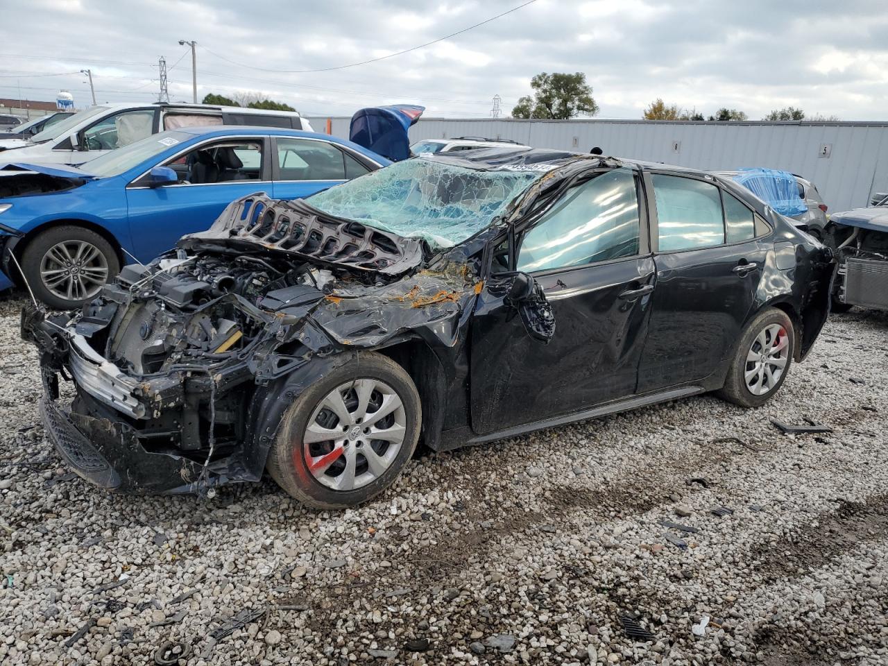 2021 Toyota Corolla - Image 1