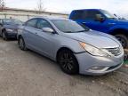 2013 Hyundai Sonata Gls продається в Walton, KY - Front End