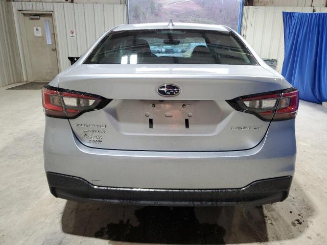  SUBARU LEGACY 2024 Srebrny