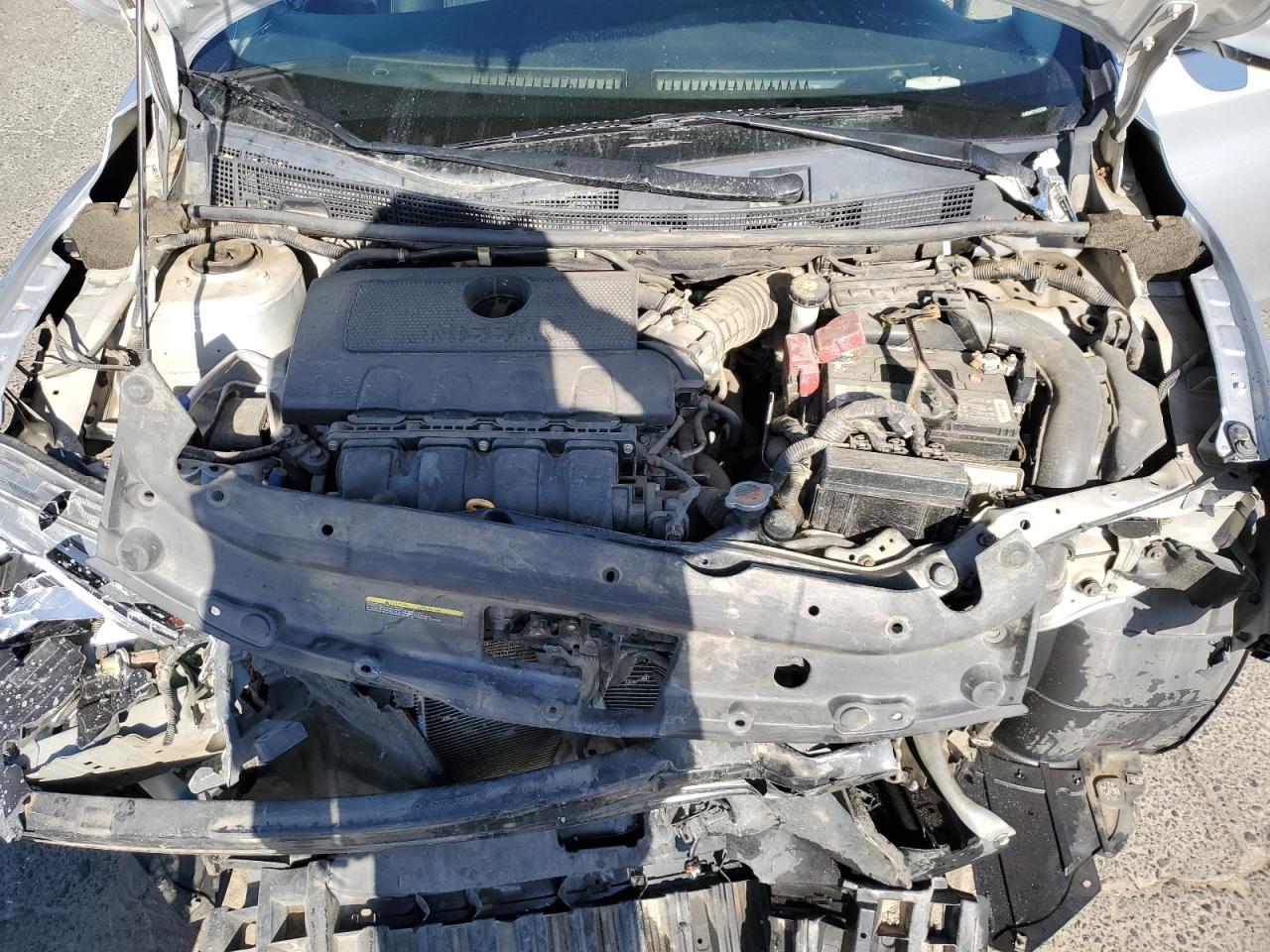 2018 Nissan Sentra - Image 11