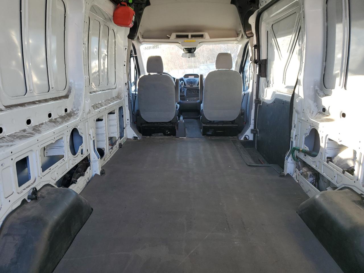 2016 Ford Transit - Image 10