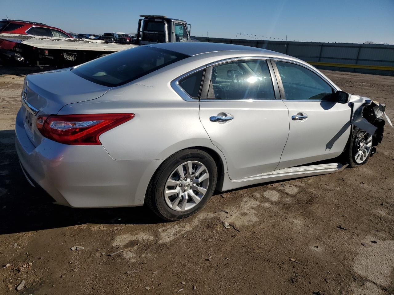 VIN 1N4AL3AP0GC208127 2016 NISSAN ALTIMA no.3