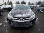 2016 Toyota Camry Le იყიდება Denver-ში, CO - Rear End