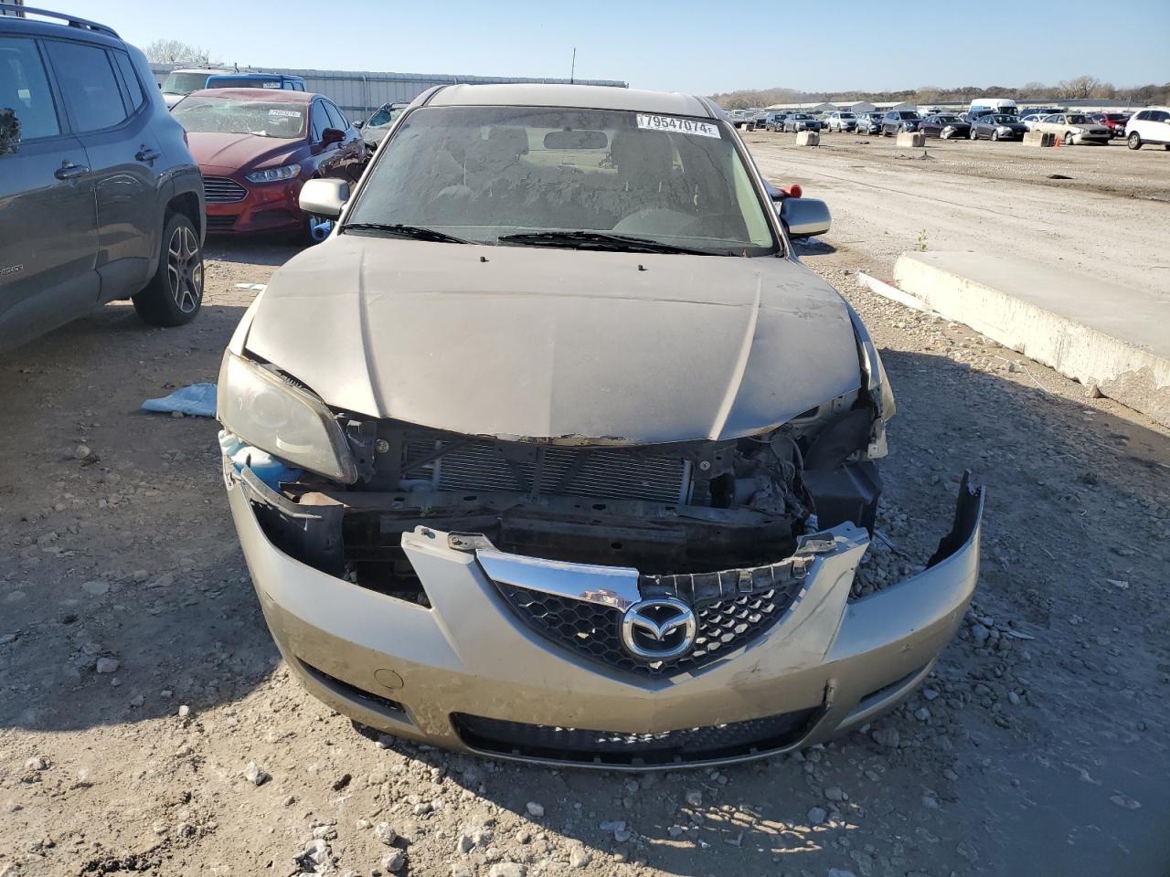 2007 Mazda 3 - Image 5