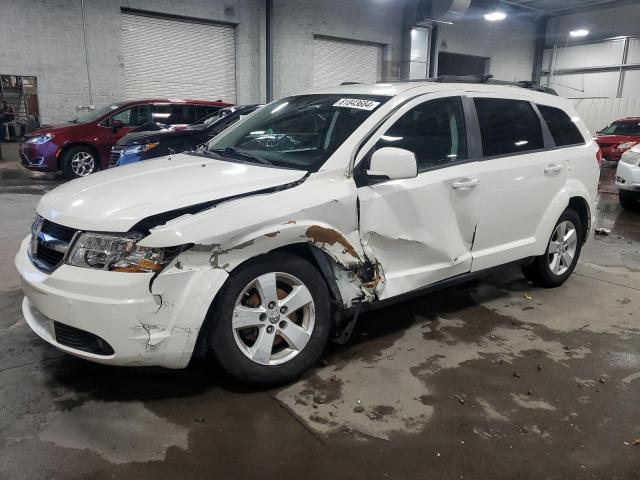 2010 Dodge Journey Sxt