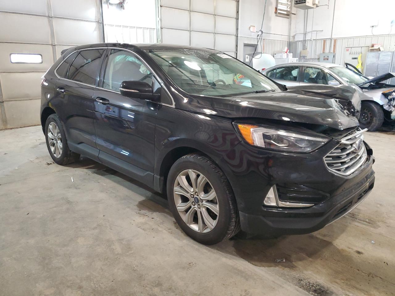 2020 Ford Edge - Image 4
