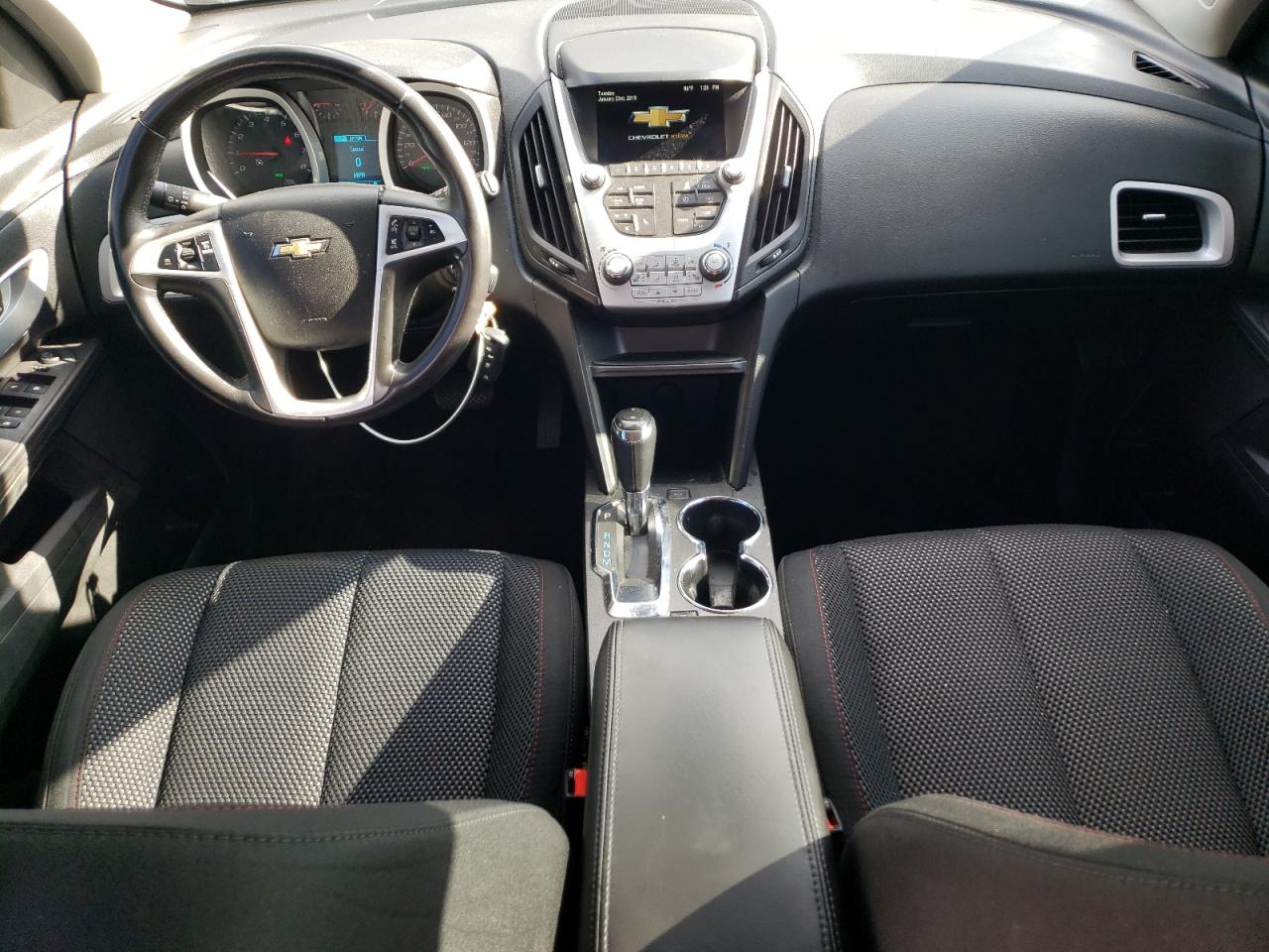 2017 Chevrolet Equinox - Image 8