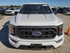 2022 Ford F150 Supercrew იყიდება Houston-ში, TX - All Over
